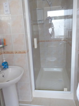 Leeward House B&B, Gosport, United Kingdom