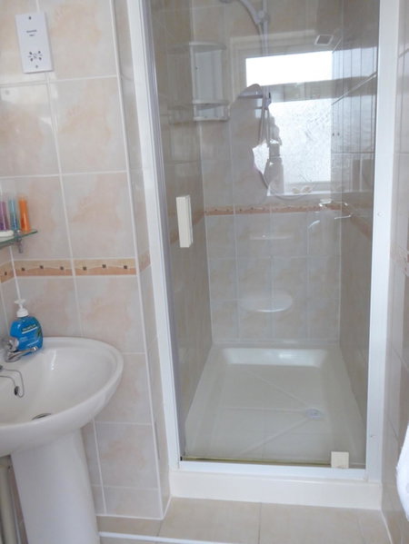 Leeward House B&B, Gosport, United Kingdom