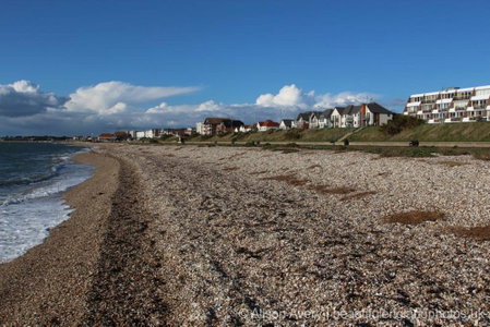 Leeward House B&B, Gosport, United Kingdom