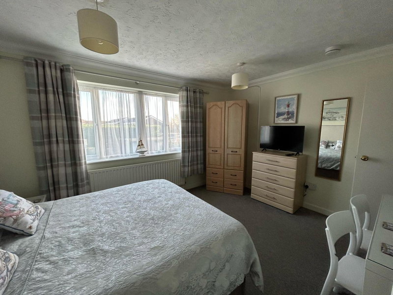 Leeward House B&B, Gosport, United Kingdom