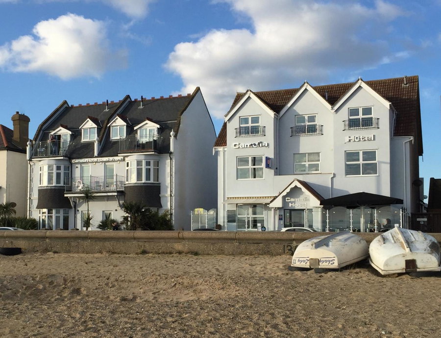 Camelia Hotel, Southend-on-Sea, United Kingdom