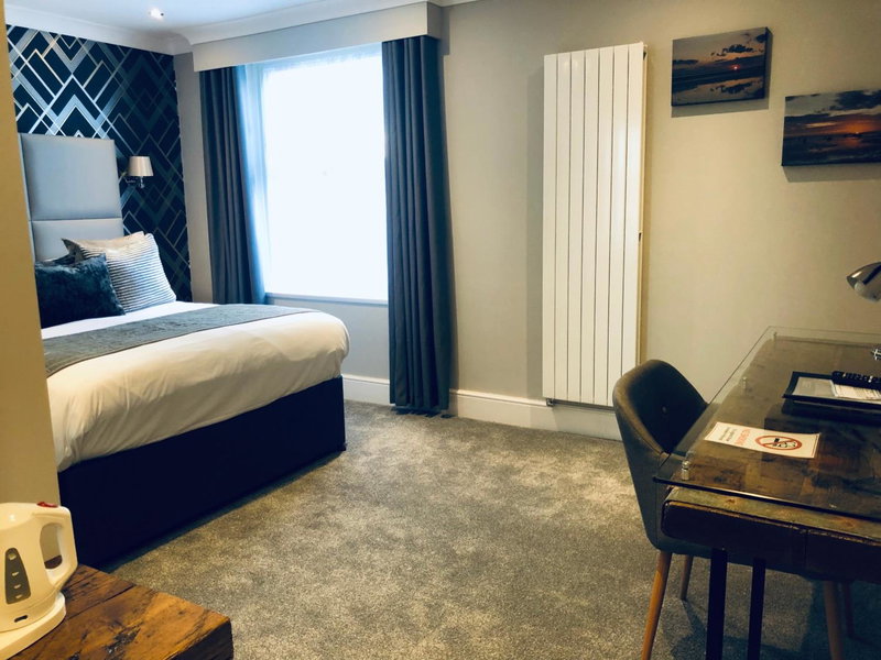 Camelia Hotel, Southend-on-Sea, United Kingdom