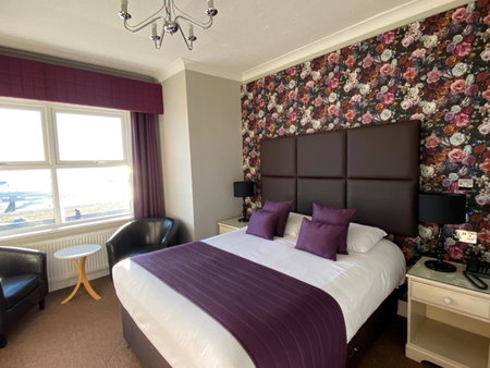 Camelia Hotel, Southend-on-Sea, United Kingdom