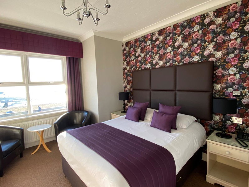 Camelia Hotel, Southend-on-Sea, United Kingdom