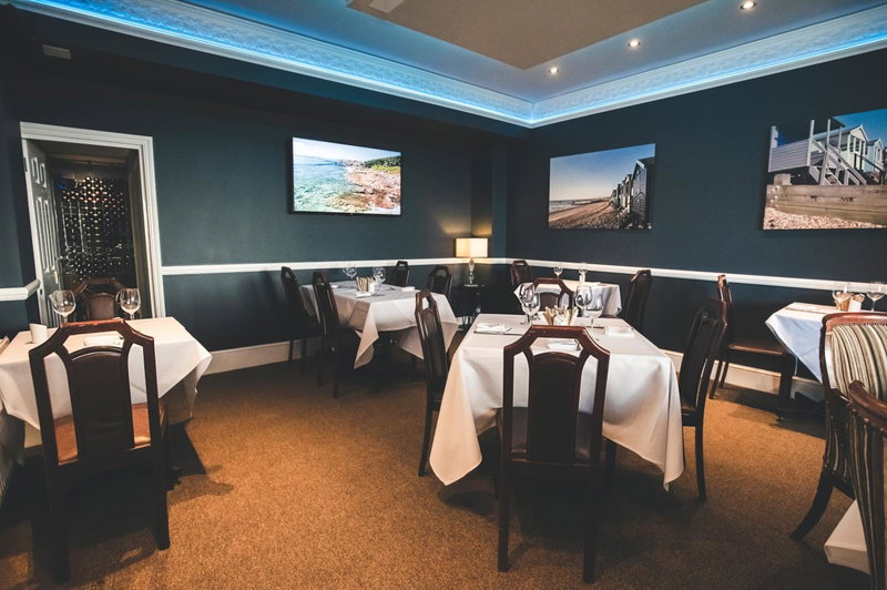 Camelia Hotel, Southend-on-Sea, United Kingdom