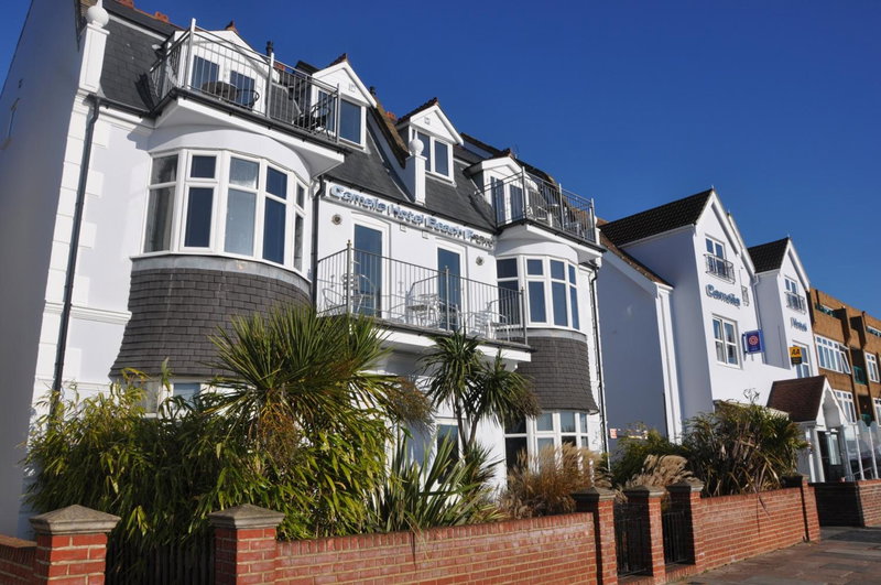 Camelia Hotel, Southend-on-Sea, United Kingdom