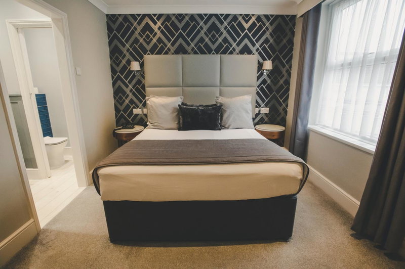 Camelia Hotel, Southend-on-Sea, United Kingdom