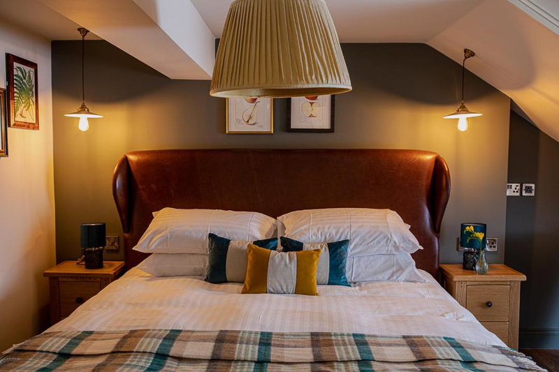 The Filly Inn, Brockenhurst, United Kingdom