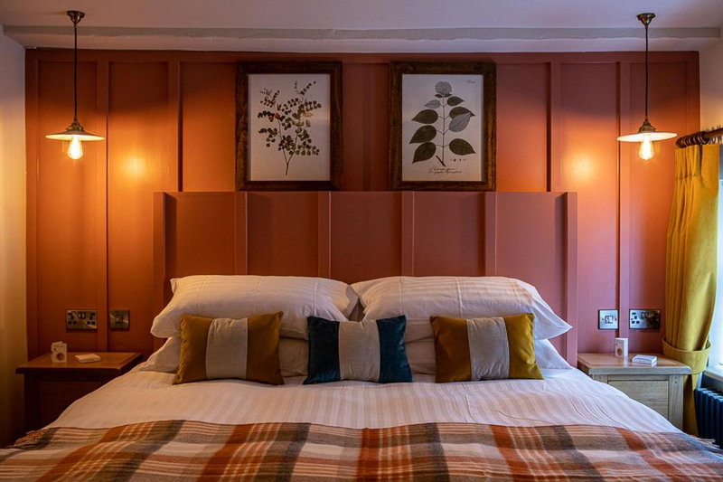 The Filly Inn, Brockenhurst, United Kingdom