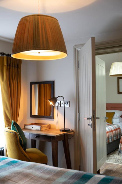 The Filly Inn, Brockenhurst, United Kingdom
