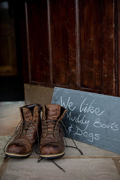 The Filly Inn, Brockenhurst, United Kingdom