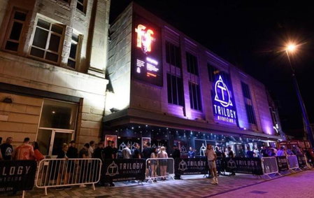 Denville Hotel, Blackpool, United Kingdom