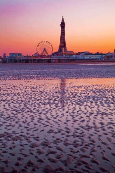 Denville Hotel, Blackpool, United Kingdom