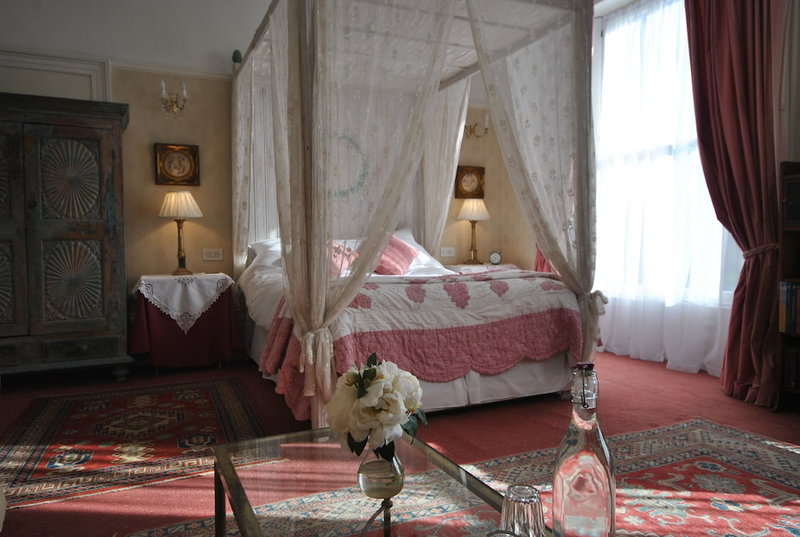 Churchill Guest House, Dover, United Kingdom