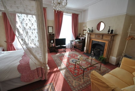 Churchill Guest House, Dover, United Kingdom