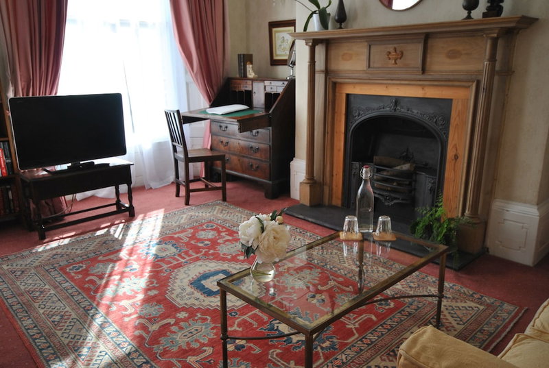 Churchill Guest House, Dover, United Kingdom