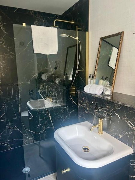 Arthurs, Hillsborough, United Kingdom