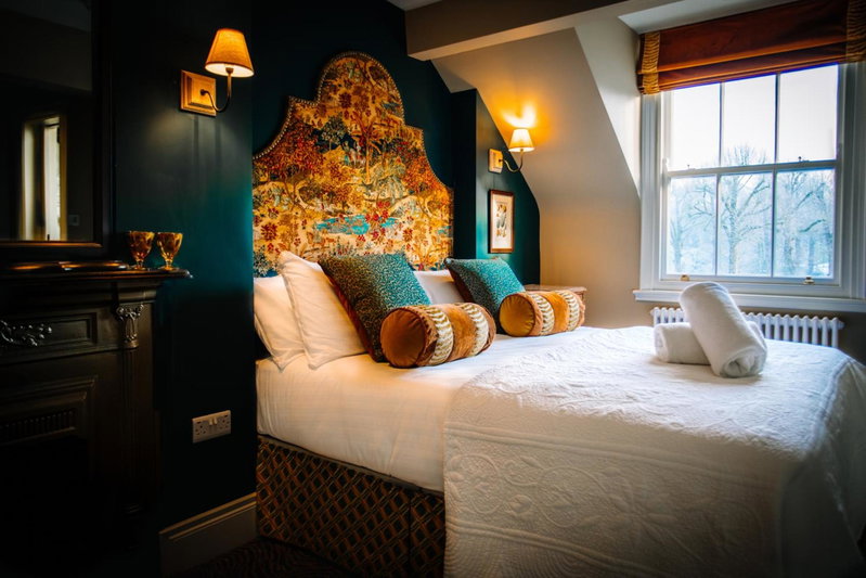Arthurs, Hillsborough, United Kingdom