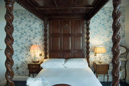 The Royal, Barmouth, United Kingdom