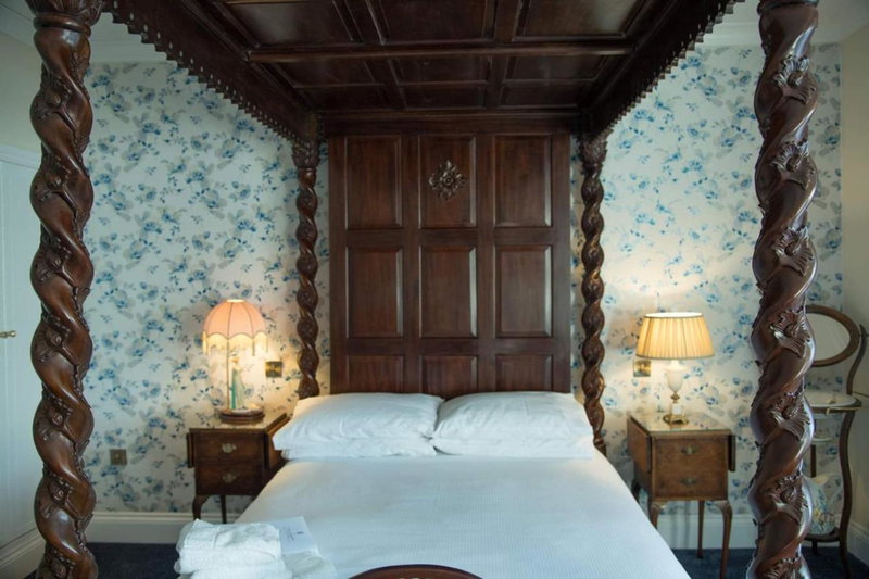 The Royal, Barmouth, United Kingdom