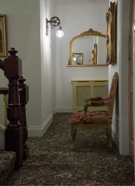 The Royal, Barmouth, United Kingdom