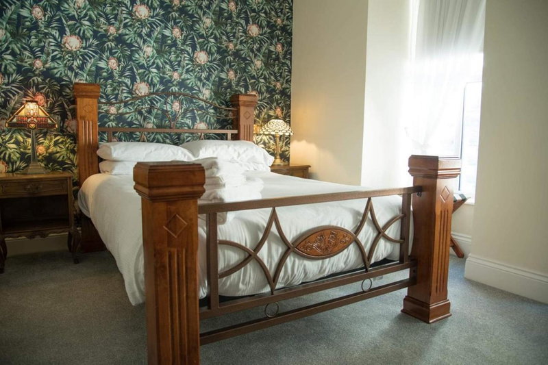 The Royal, Barmouth, United Kingdom