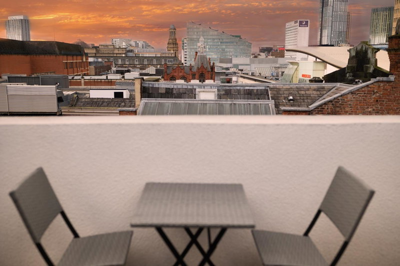 Kula Manchester, Manchester, United Kingdom