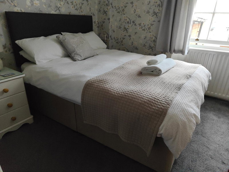 Lichfield House, Weymouth, United Kingdom