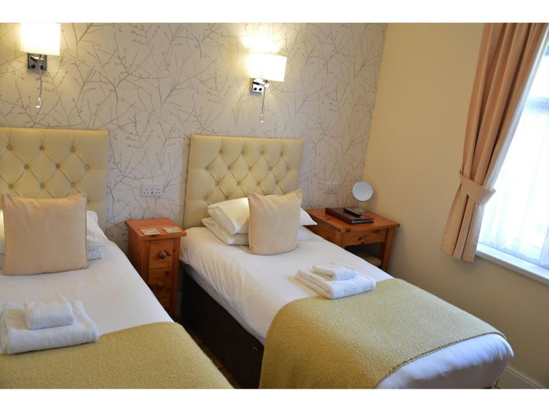 Ashlea Guest House, Banbury, United Kingdom