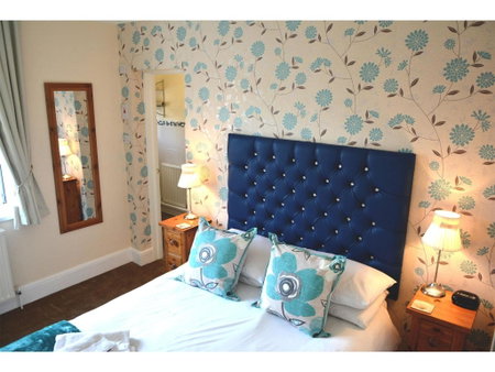 Ashlea Guest House, Banbury, United Kingdom