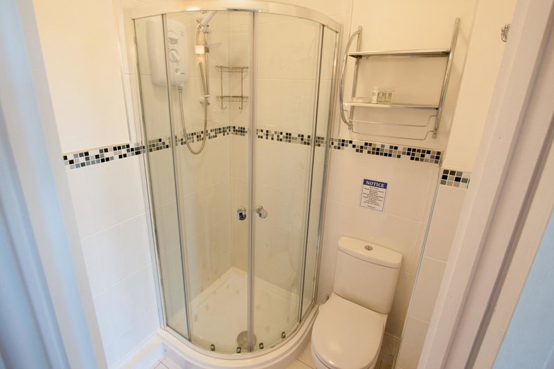 Ashlea Guest House, Banbury, United Kingdom