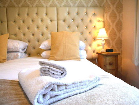 Ashlea Guest House, Banbury, United Kingdom