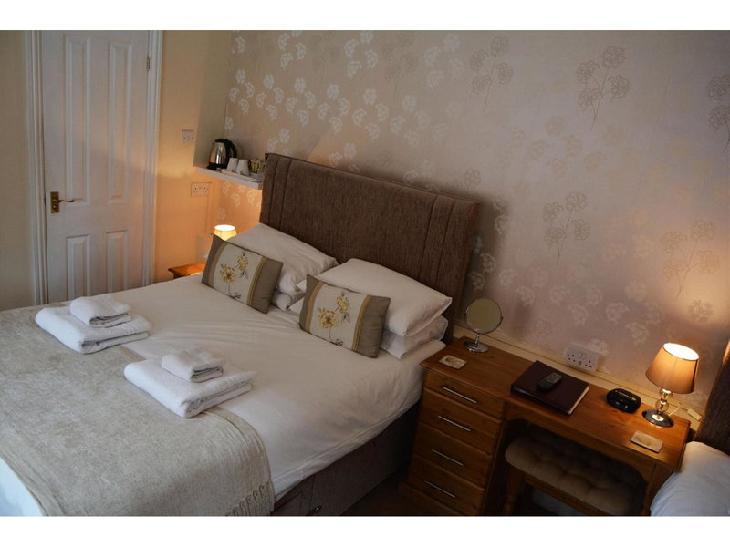Ashlea Guest House, Banbury, United Kingdom