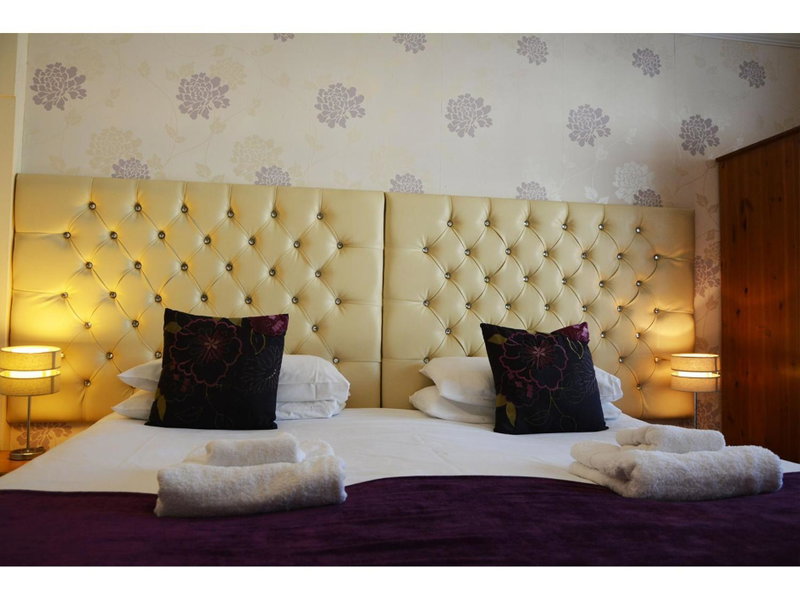 Ashlea Guest House, Banbury, United Kingdom