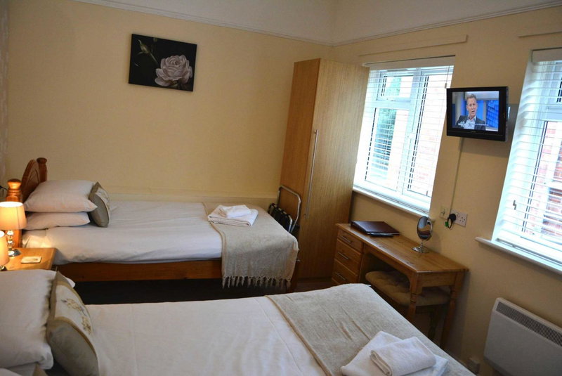 Ashlea Guest House, Banbury, United Kingdom