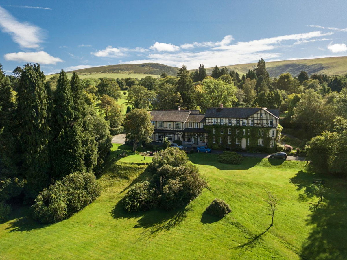 The Lake Country House Hotel & Spa, United Kingdom
