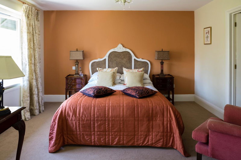 The Lake Country House Hotel & Spa, Llangammarch Wells, United Kingdom
