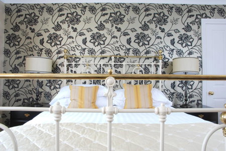 The Lake Country House Hotel & Spa, Llangammarch Wells, United Kingdom