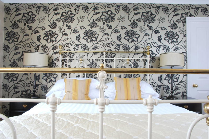 The Lake Country House Hotel & Spa, Llangammarch Wells, United Kingdom