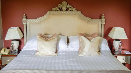 The Lake Country House Hotel & Spa, Llangammarch Wells, United Kingdom