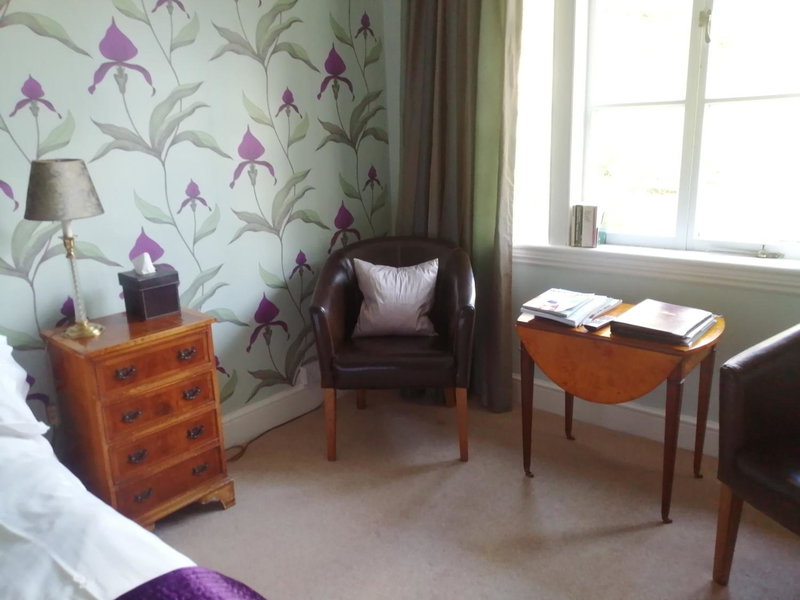 The Lake Country House Hotel & Spa, Llangammarch Wells, United Kingdom