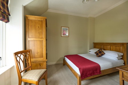 Ulbster Arms Hotel near Thurso, Halkirk, United Kingdom