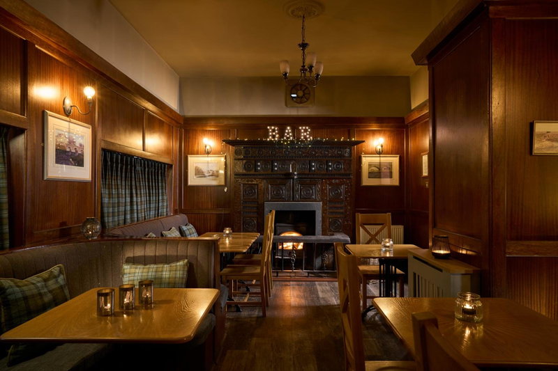 Ulbster Arms Hotel near Thurso, Halkirk, United Kingdom