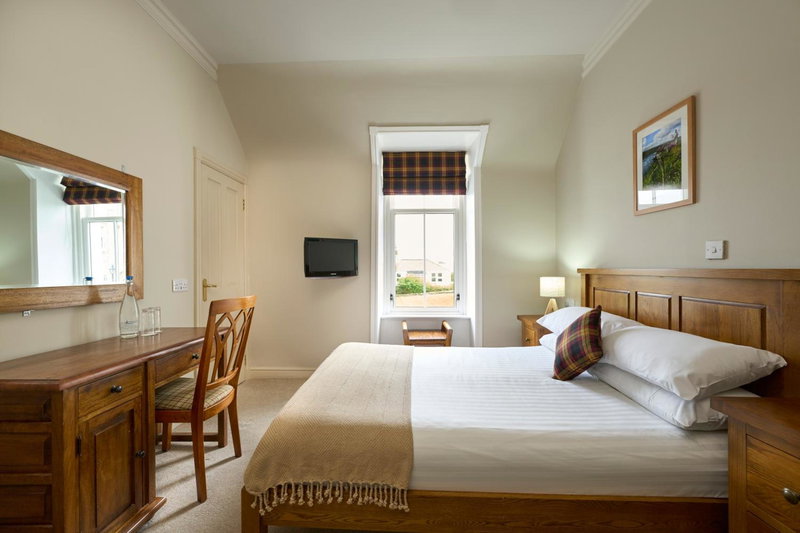 Ulbster Arms Hotel near Thurso, Halkirk, United Kingdom