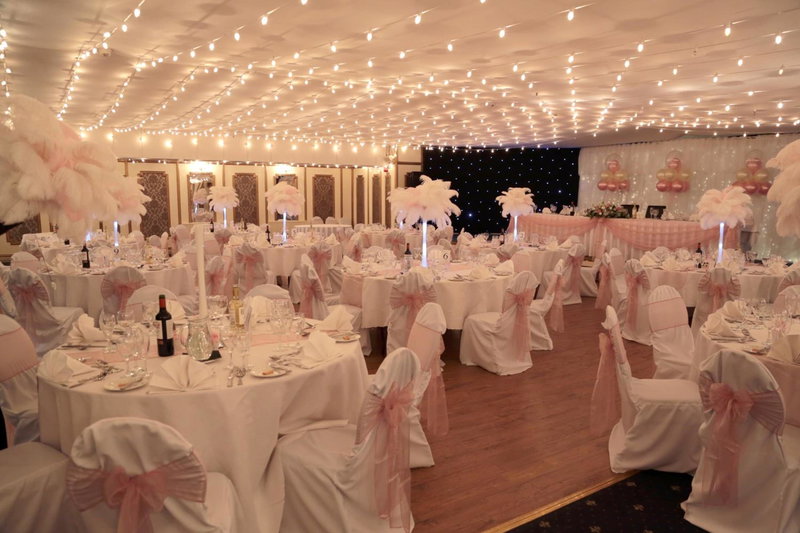 Maes Manor Country Hotel, Blackwood, United Kingdom