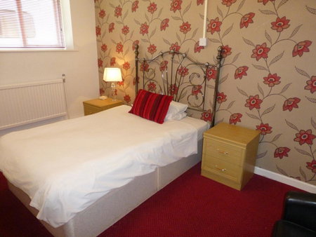 Maes Manor Country Hotel, Blackwood, United Kingdom