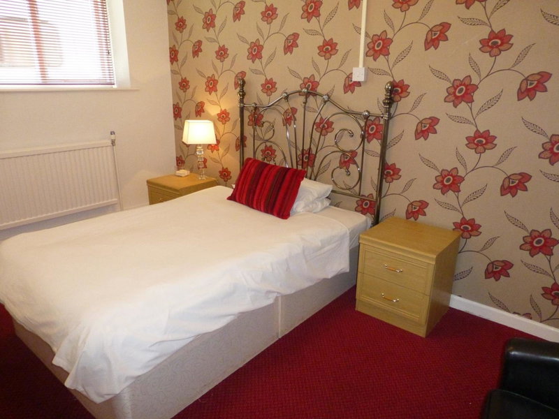 Maes Manor Country Hotel, Blackwood, United Kingdom