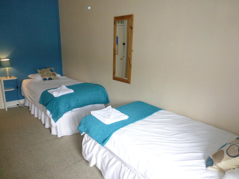 Maes Manor Country Hotel, Blackwood, United Kingdom