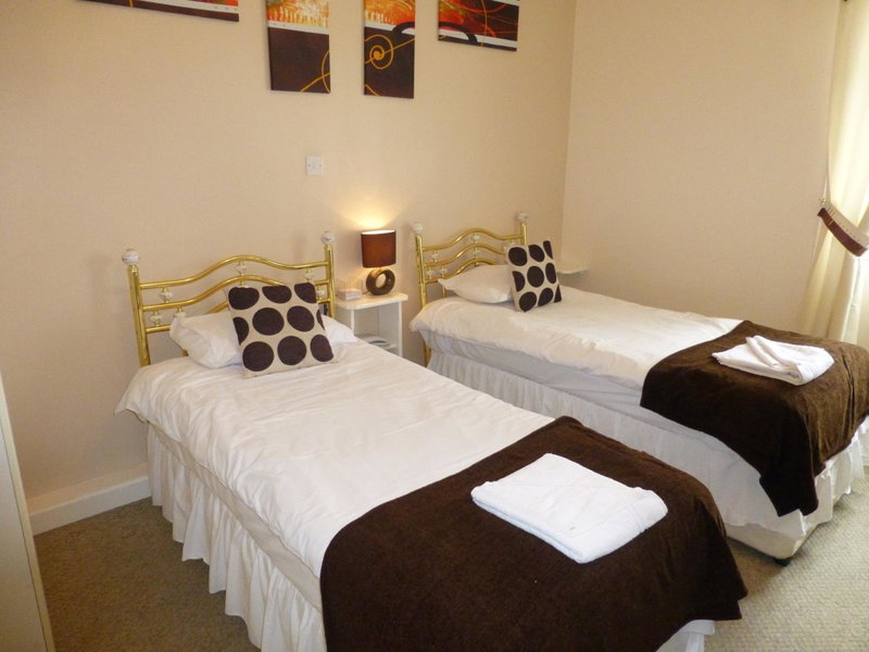 Maes Manor Country Hotel, Blackwood, United Kingdom