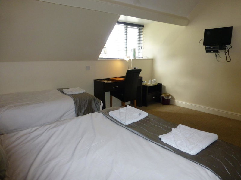 Maes Manor Country Hotel, Blackwood, United Kingdom